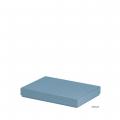 [13521453151] Geschenkschachtel 215x155x30 mm Denim